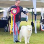 Exposiciones Caninas para todas las Raza 2 y 3 de Septiembre 2023