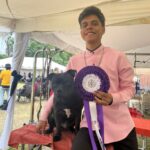 Exposiciones Caninas para todas las Raza 2 y 3 de Septiembre 2023