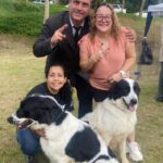 Exposiciones Caninas para todas las Raza 2 y 3 de Septiembre 2023