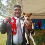 Exposiciones Caninas para todas las Raza 2 y 3 de Septiembre 2023