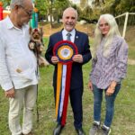 Exposiciones Caninas para todas las Raza 2 y 3 de Septiembre 2023