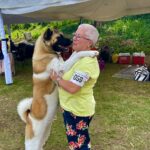 Exposiciones Caninas para todas las Raza 2 y 3 de Septiembre 2023