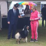 Exposiciones Caninas para todas las Raza 2 y 3 de Septiembre 2023