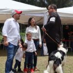 Exposiciones Caninas para todas las Raza 2 y 3 de Septiembre 2023