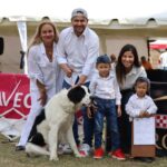 Exposiciones Caninas para todas las Raza 2 y 3 de Septiembre 2023